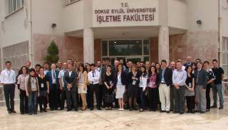 İşletme Fakültesi Öğrenci Yurtları